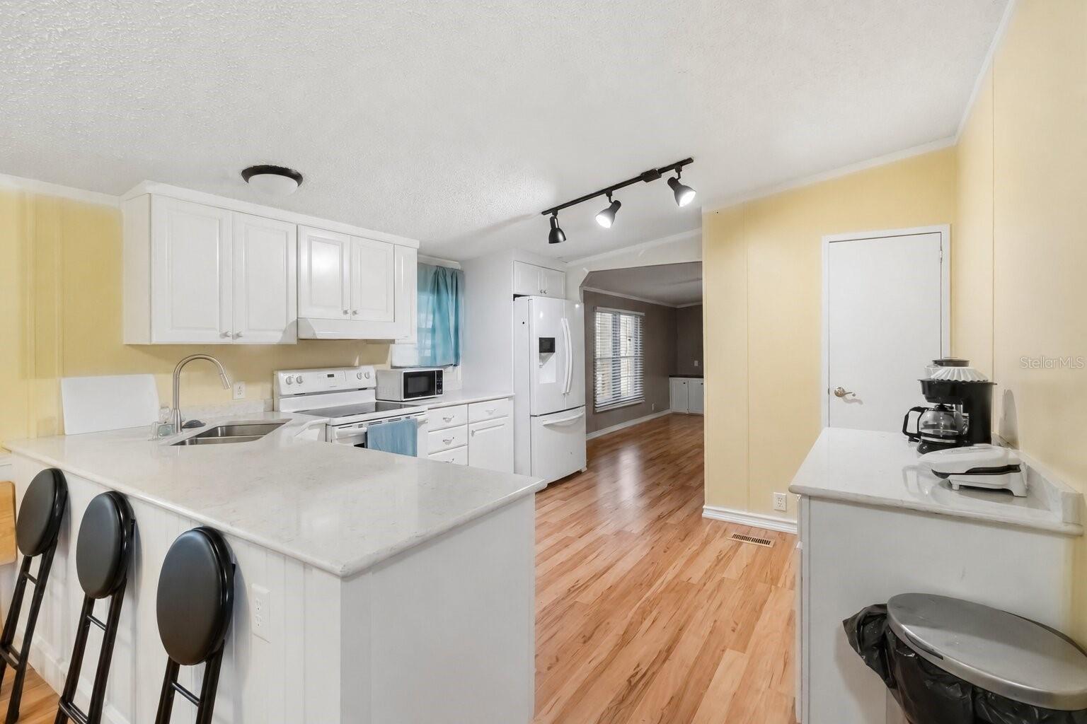 TROPICAL ACRES SOUTH UN 1 - Residential