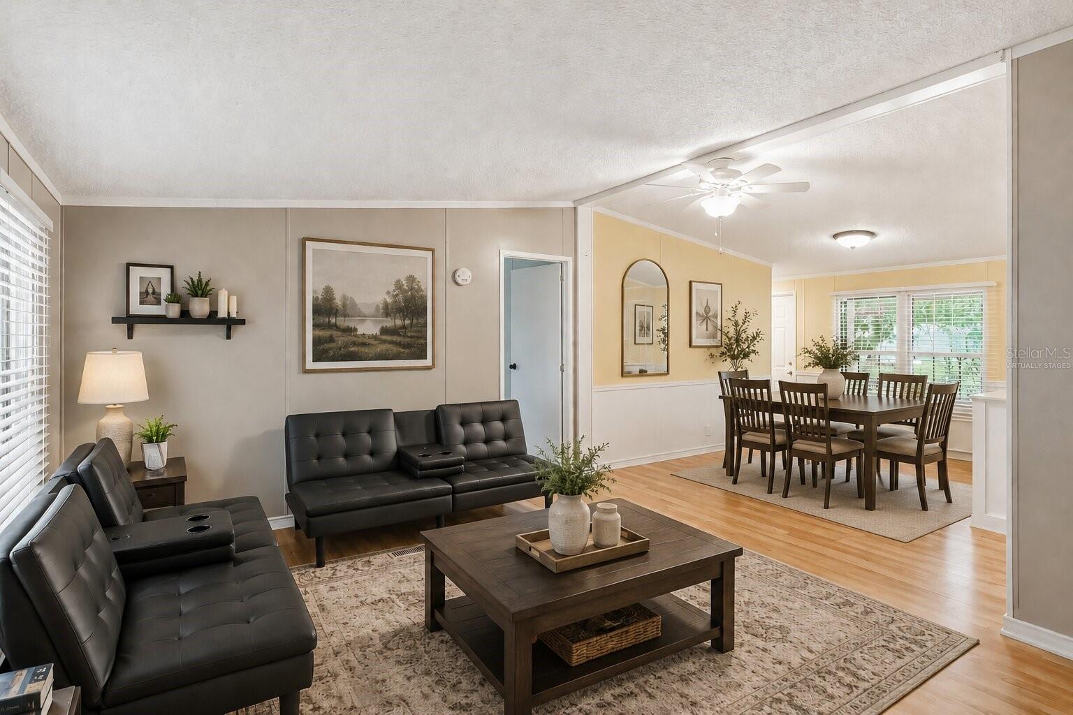 TROPICAL ACRES SOUTH UN 1 - Residential