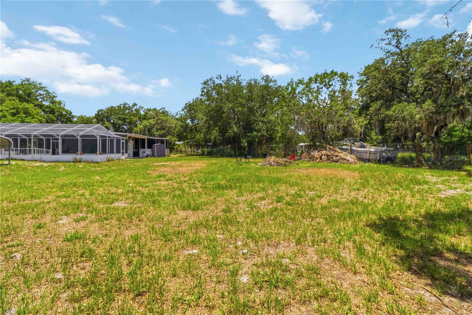 TROPICAL ACRES SOUTH UN 1 - Residential