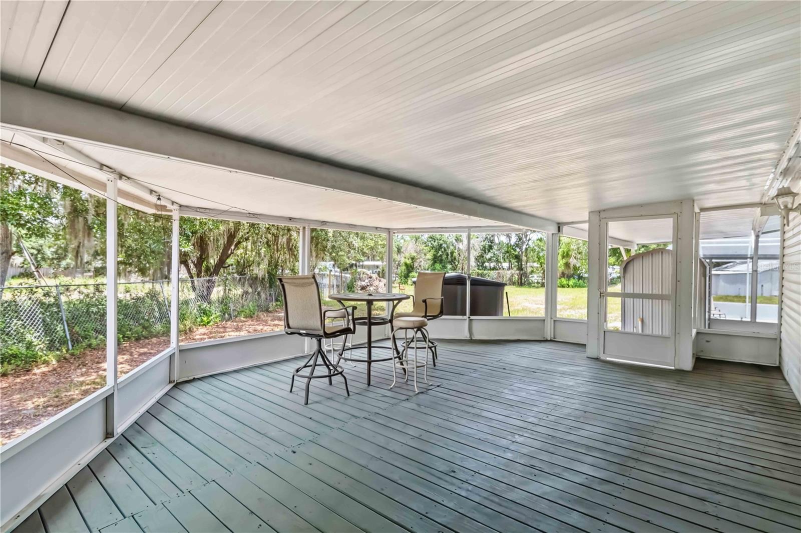 TROPICAL ACRES SOUTH UN 1 - Residential