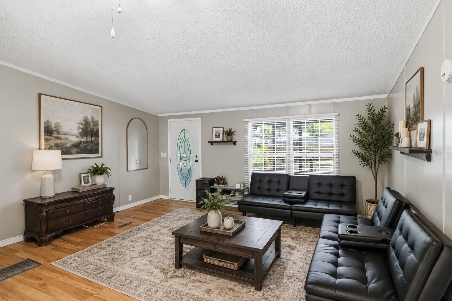 TROPICAL ACRES SOUTH UN 1 - Residential