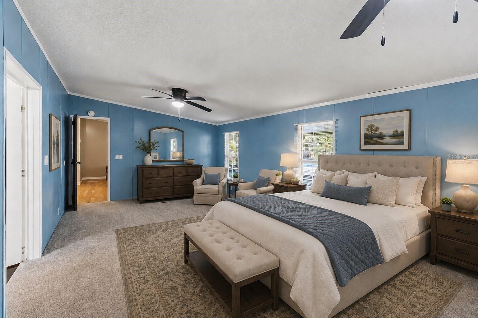 TROPICAL ACRES SOUTH UN 1 - Residential