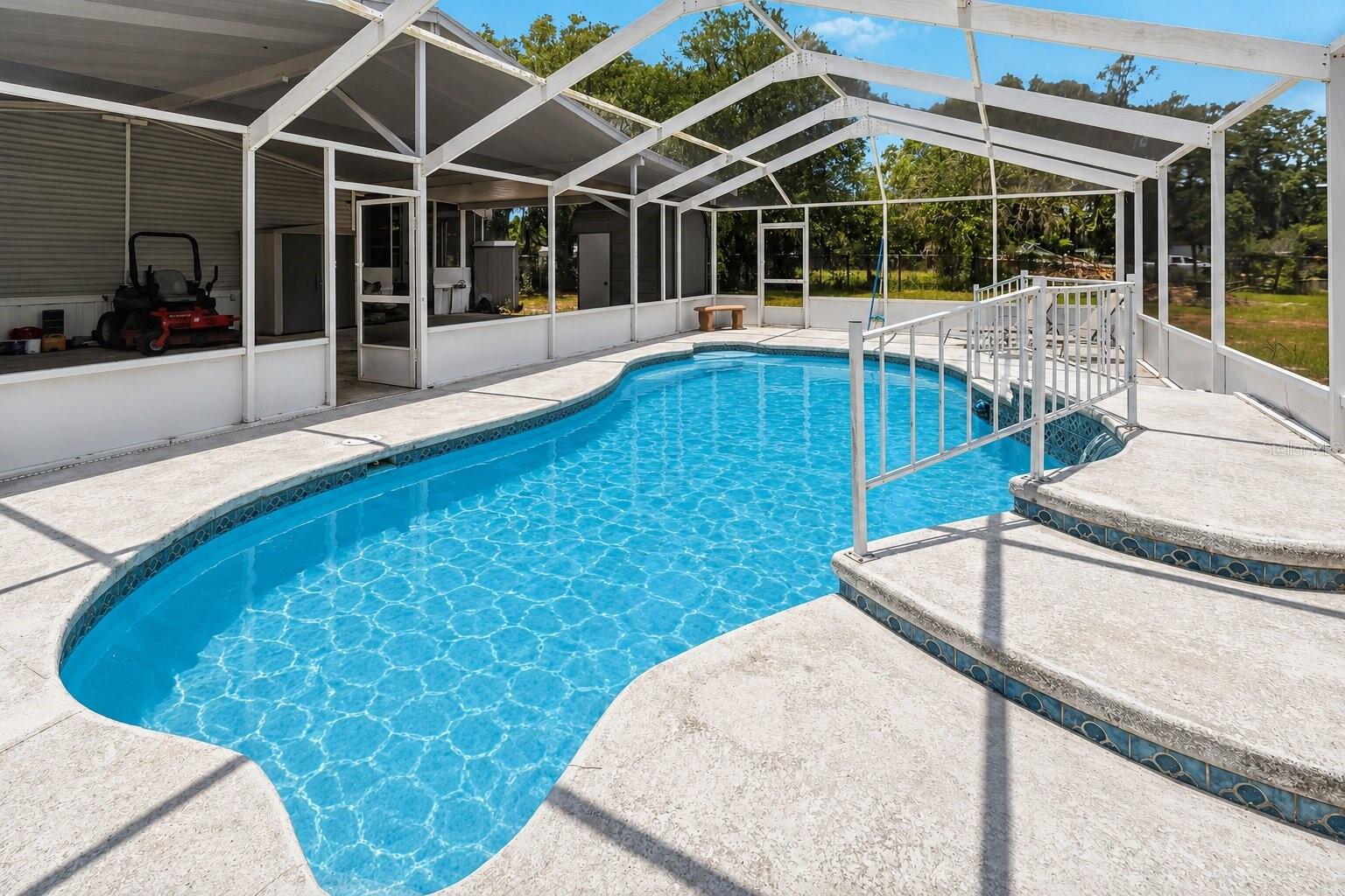 TROPICAL ACRES SOUTH UN 1 - Residential