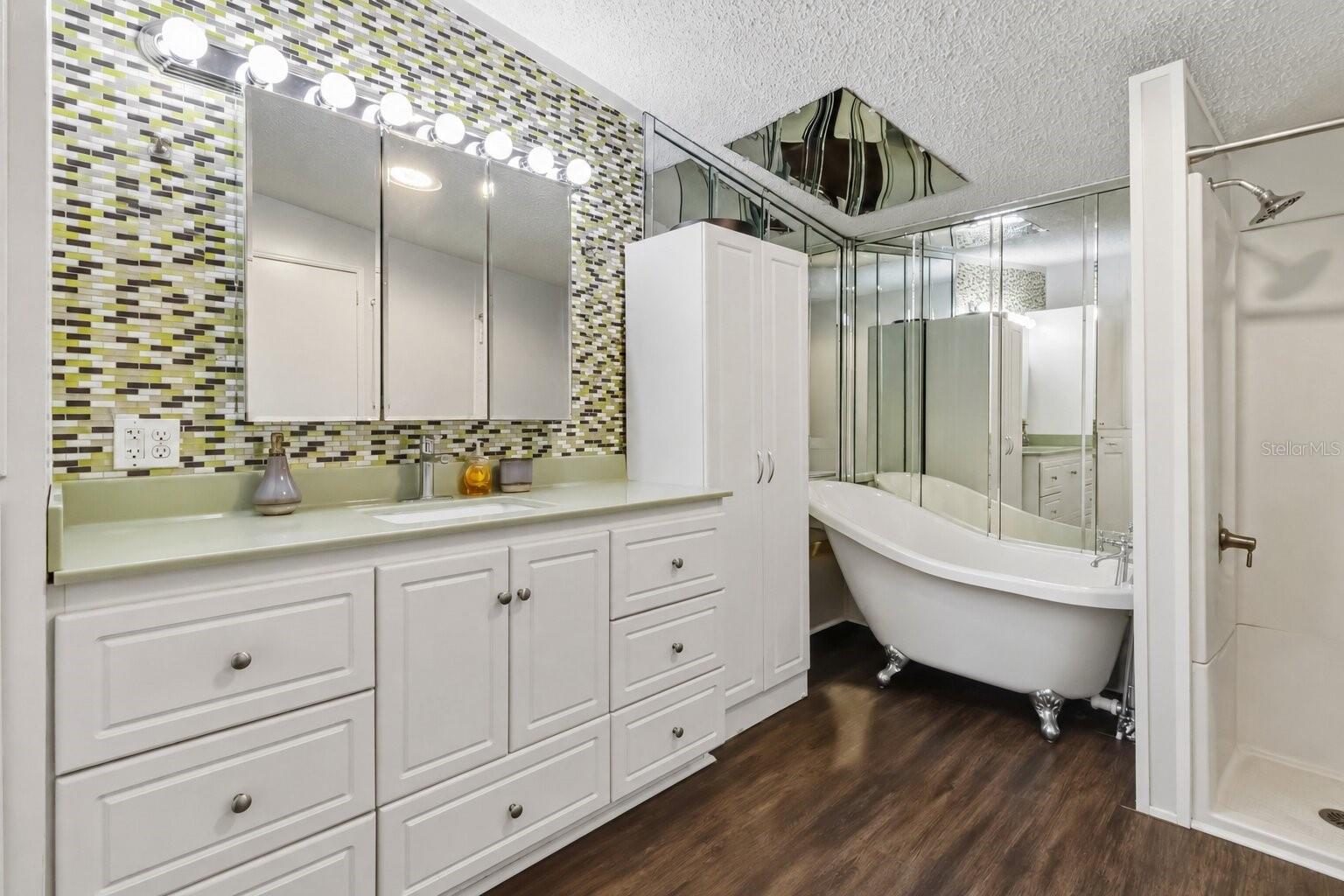 TROPICAL ACRES SOUTH UN 1 - Residential
