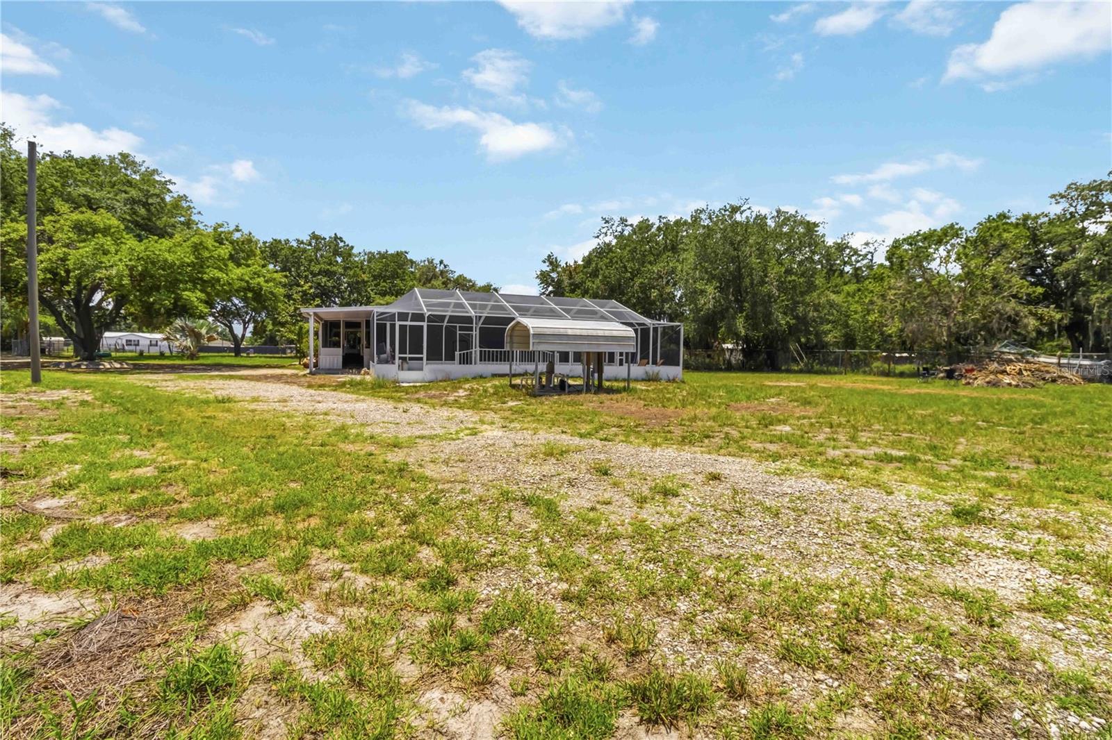 TROPICAL ACRES SOUTH UN 1 - Residential