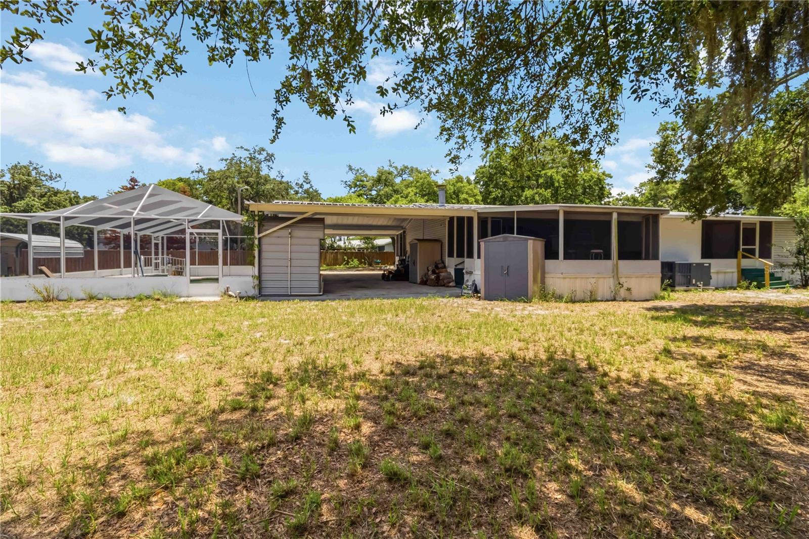 TROPICAL ACRES SOUTH UN 1 - Residential