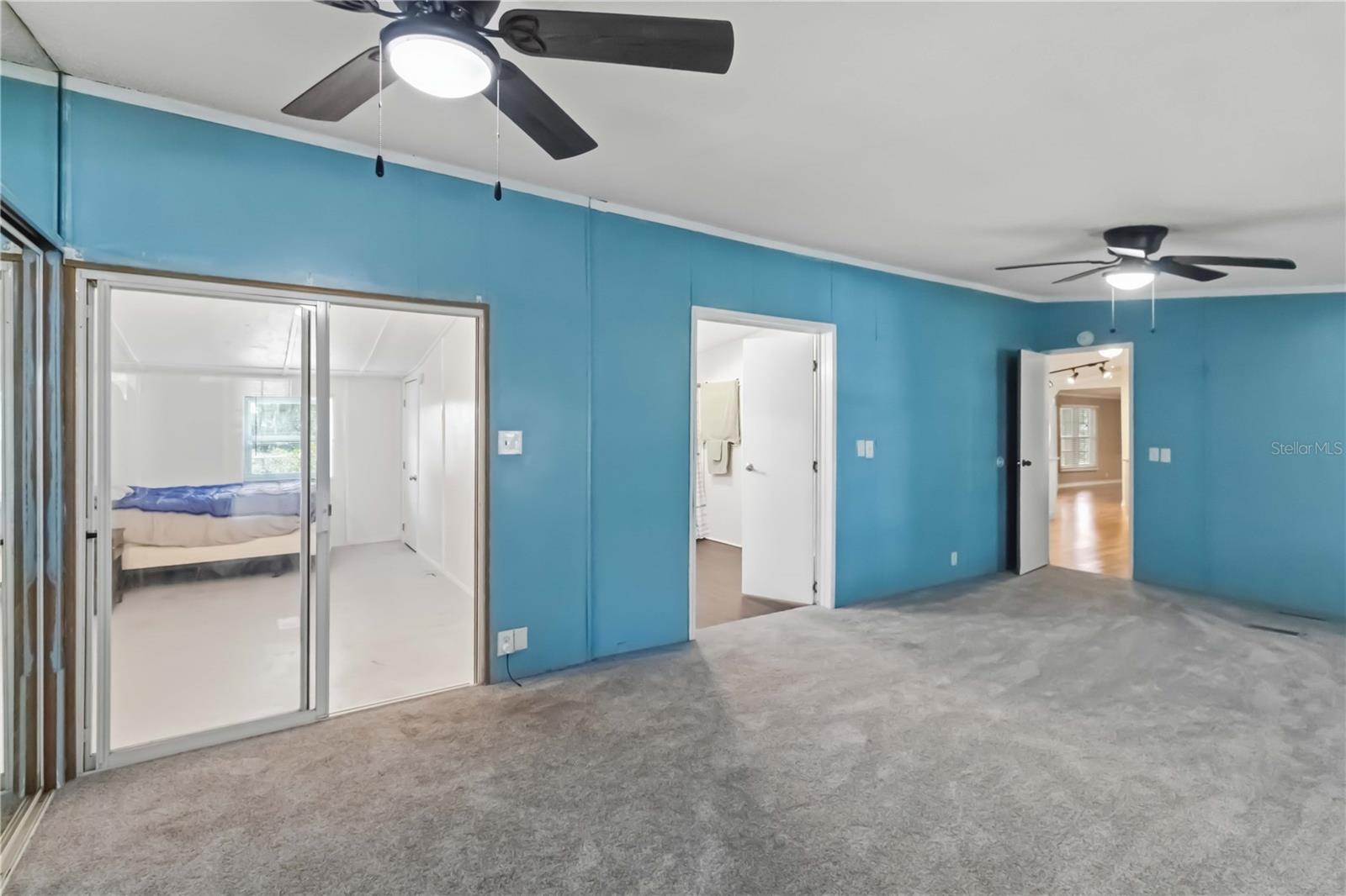 TROPICAL ACRES SOUTH UN 1 - Residential
