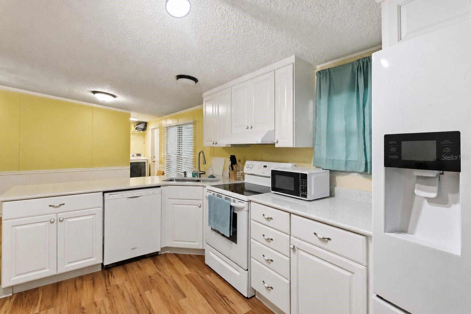 TROPICAL ACRES SOUTH UN 1 - Residential