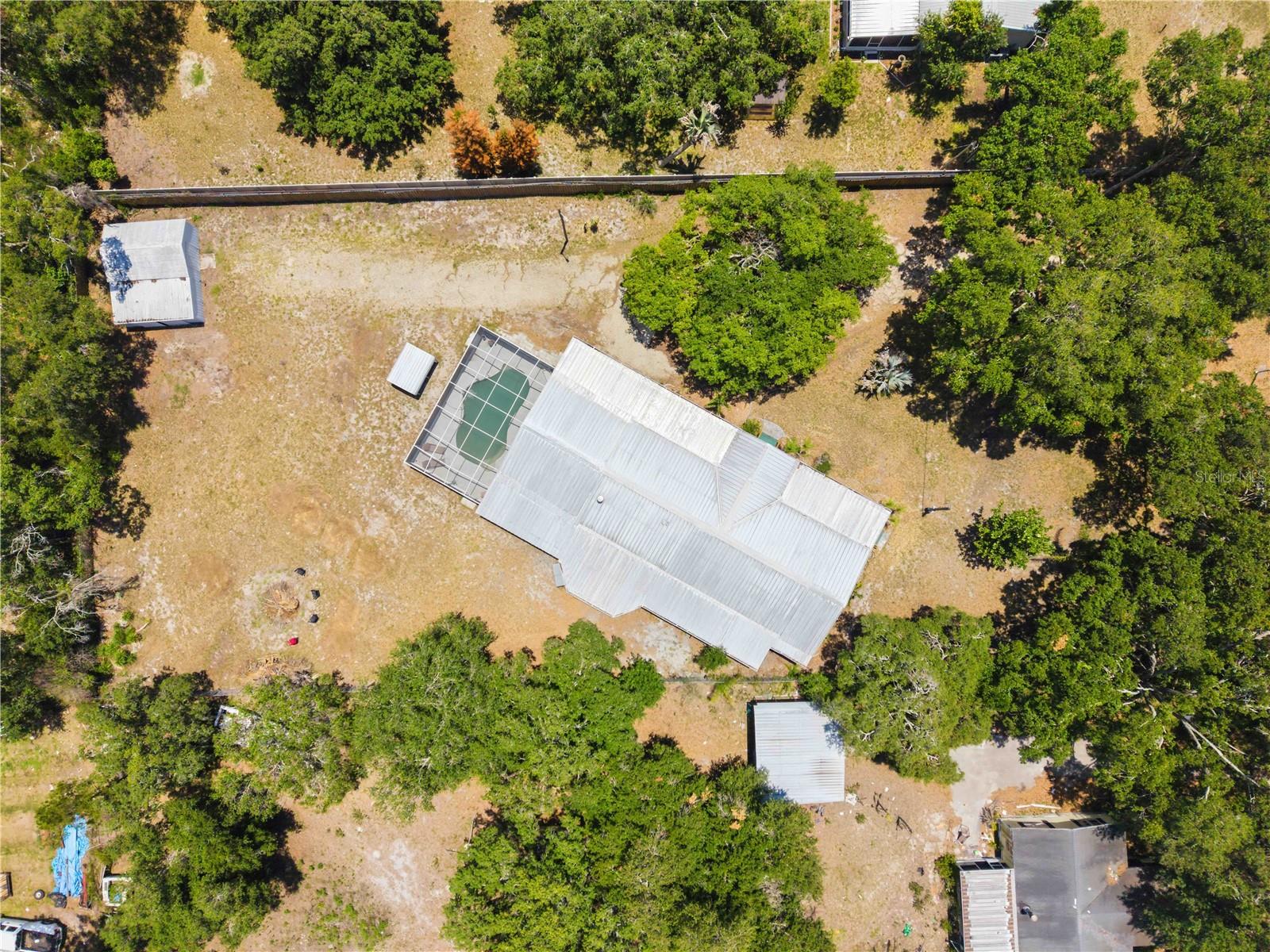 TROPICAL ACRES SOUTH UN 1 - Residential