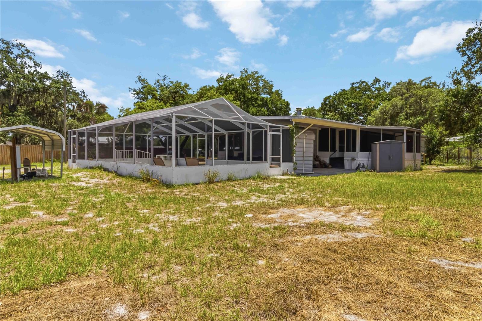 TROPICAL ACRES SOUTH UN 1 - Residential