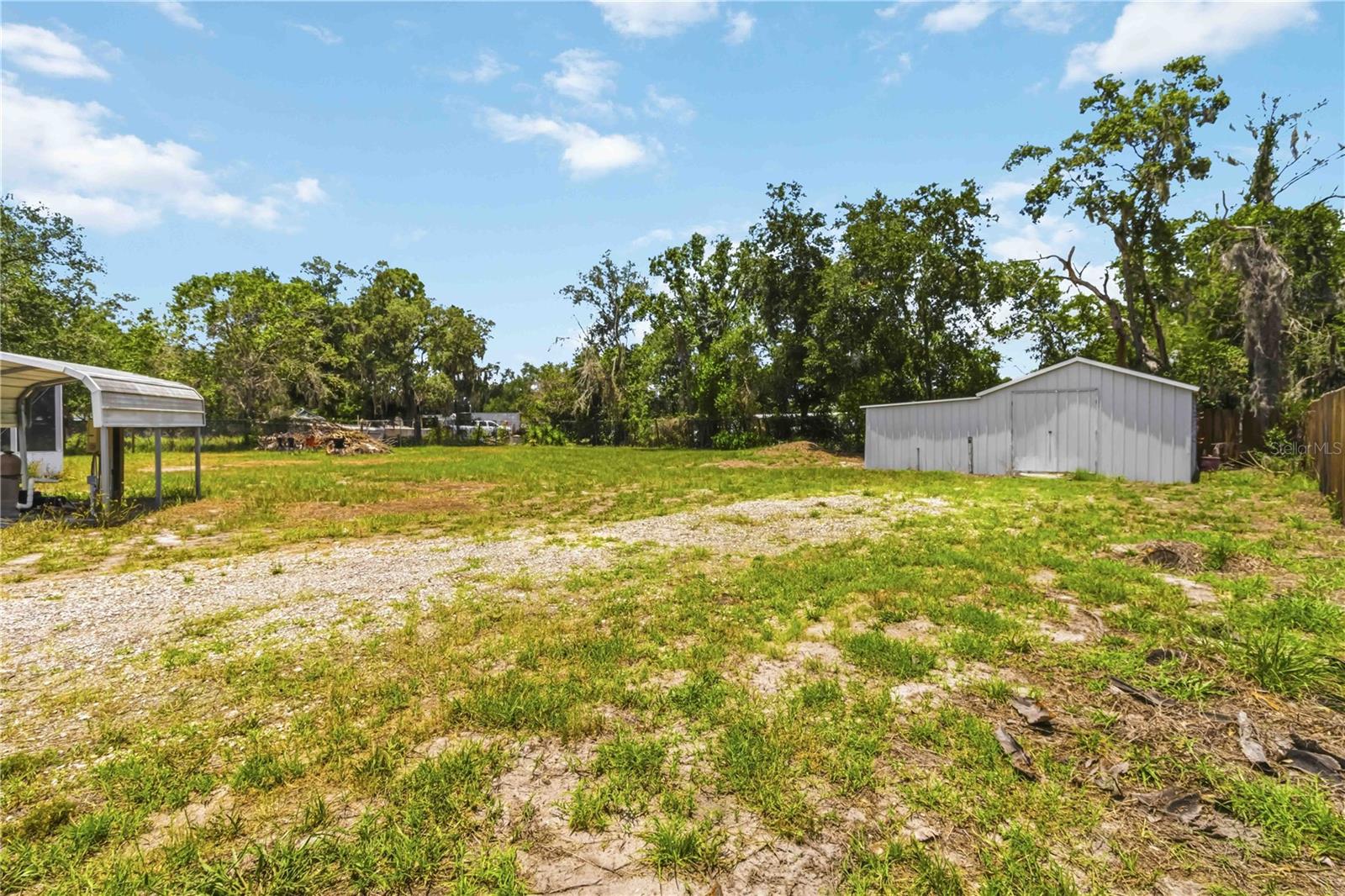 TROPICAL ACRES SOUTH UN 1 - Residential