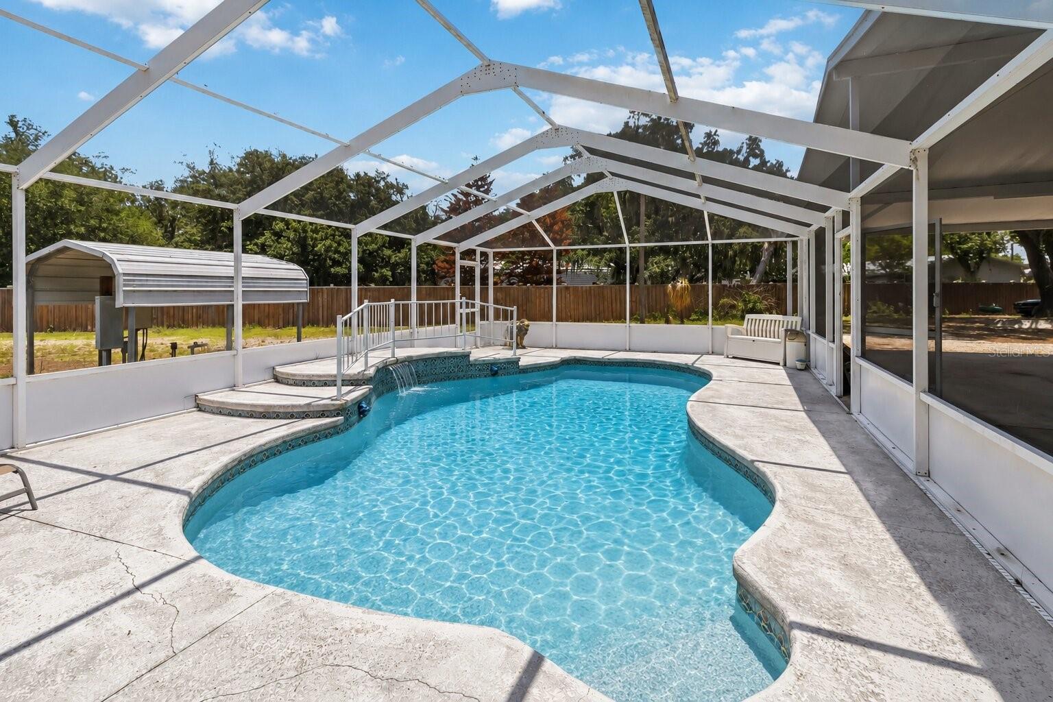 TROPICAL ACRES SOUTH UN 1 - Residential