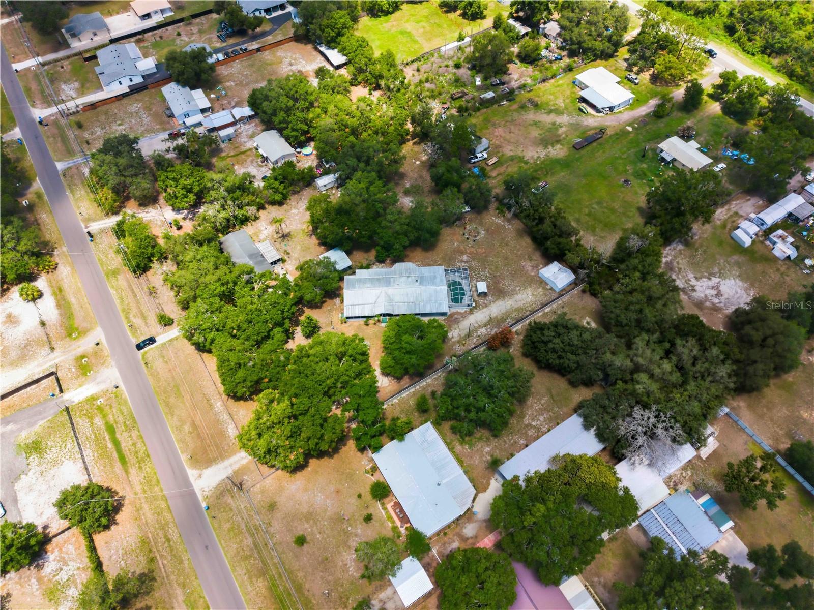 TROPICAL ACRES SOUTH UN 1 - Residential