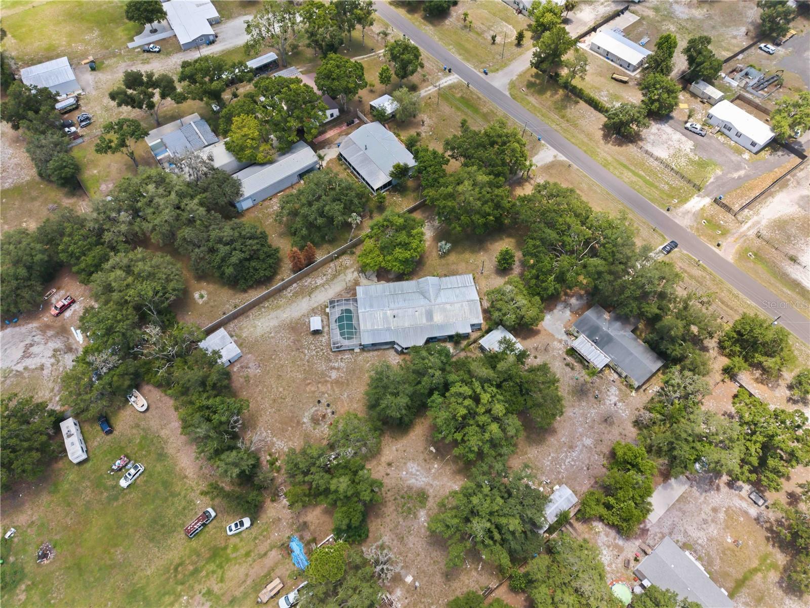 TROPICAL ACRES SOUTH UN 1 - Residential