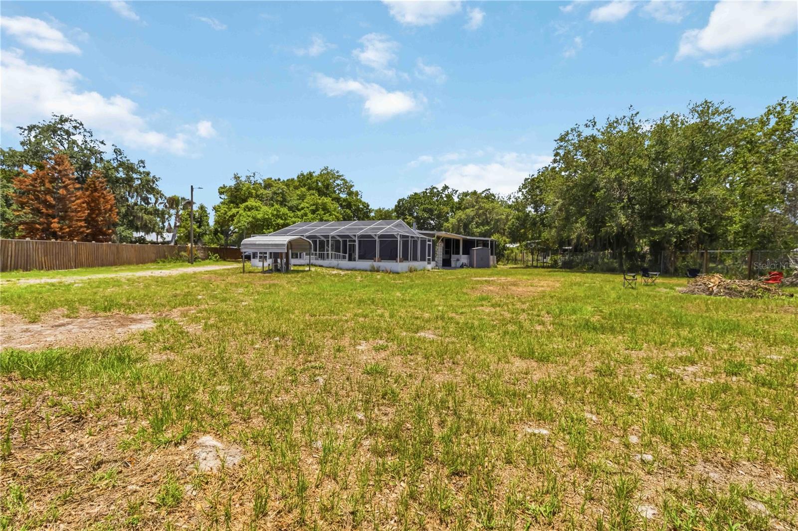 TROPICAL ACRES SOUTH UN 1 - Residential