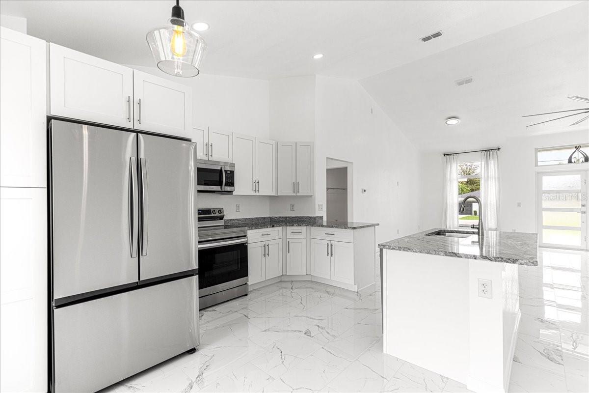 BELLEVIEW HEIGHTS ESTATE - Residential