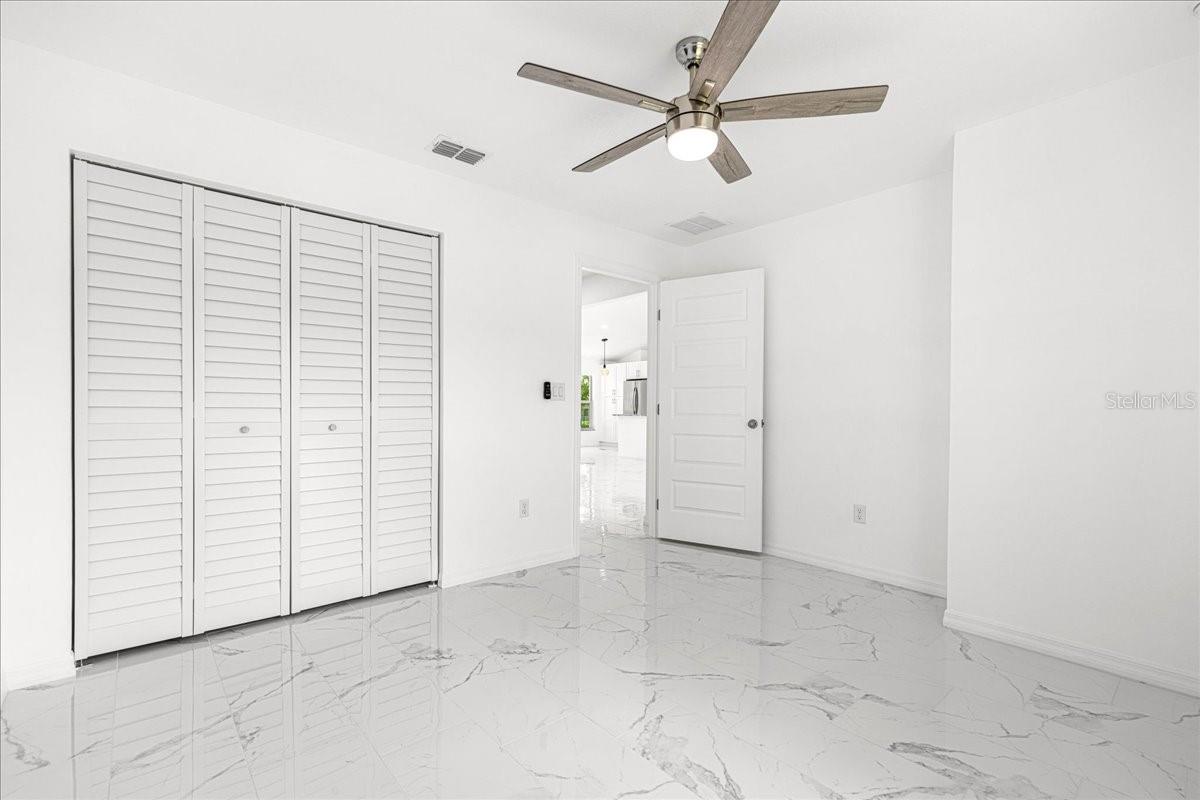 BELLEVIEW HEIGHTS ESTATE - Residential