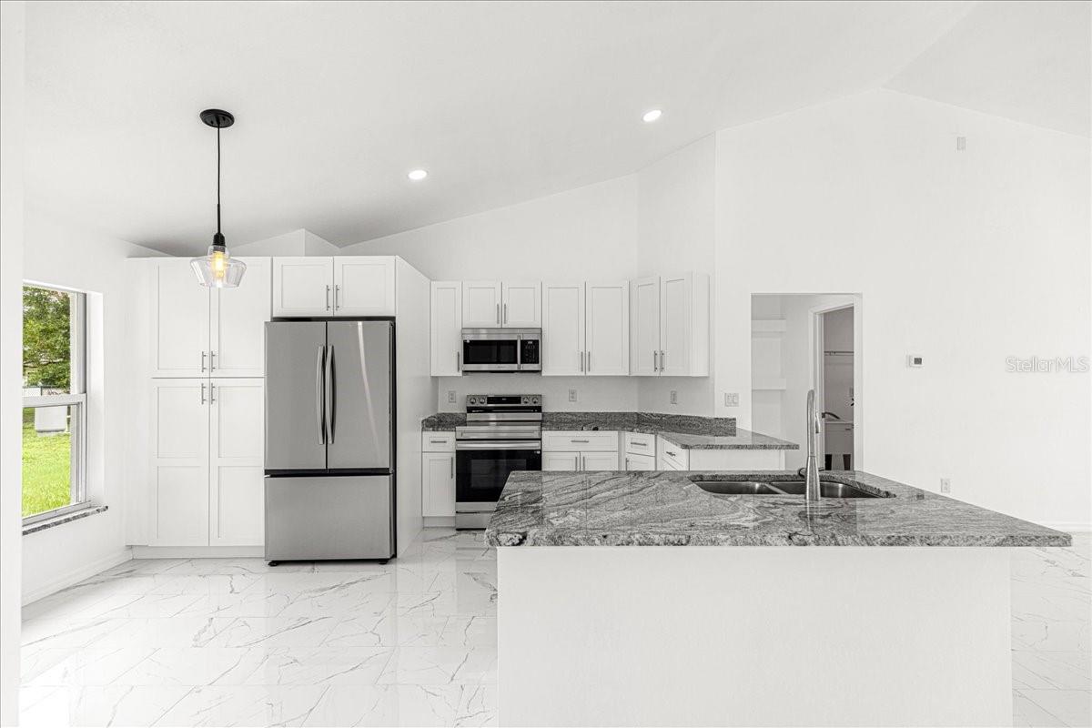 BELLEVIEW HEIGHTS ESTATE - Residential