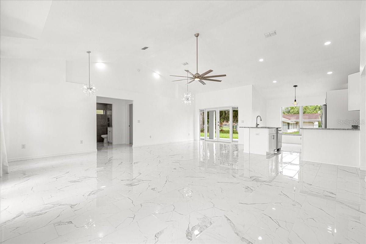 BELLEVIEW HEIGHTS ESTATE - Residential
