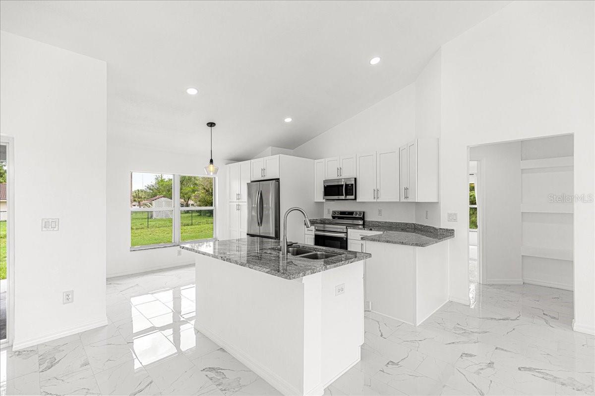 BELLEVIEW HEIGHTS ESTATE - Residential