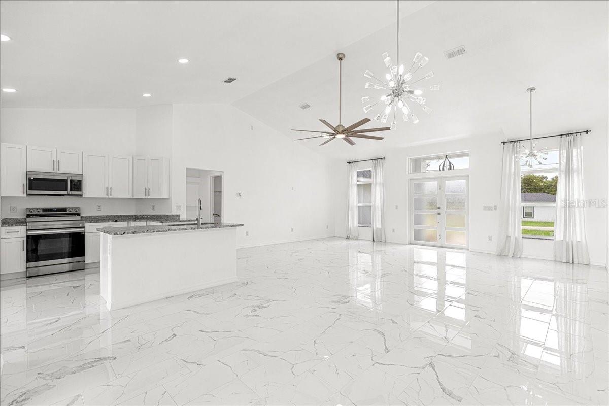 BELLEVIEW HEIGHTS ESTATE - Residential