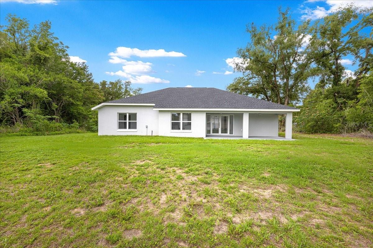 BELLEVIEW HEIGHTS ESTATE - Residential