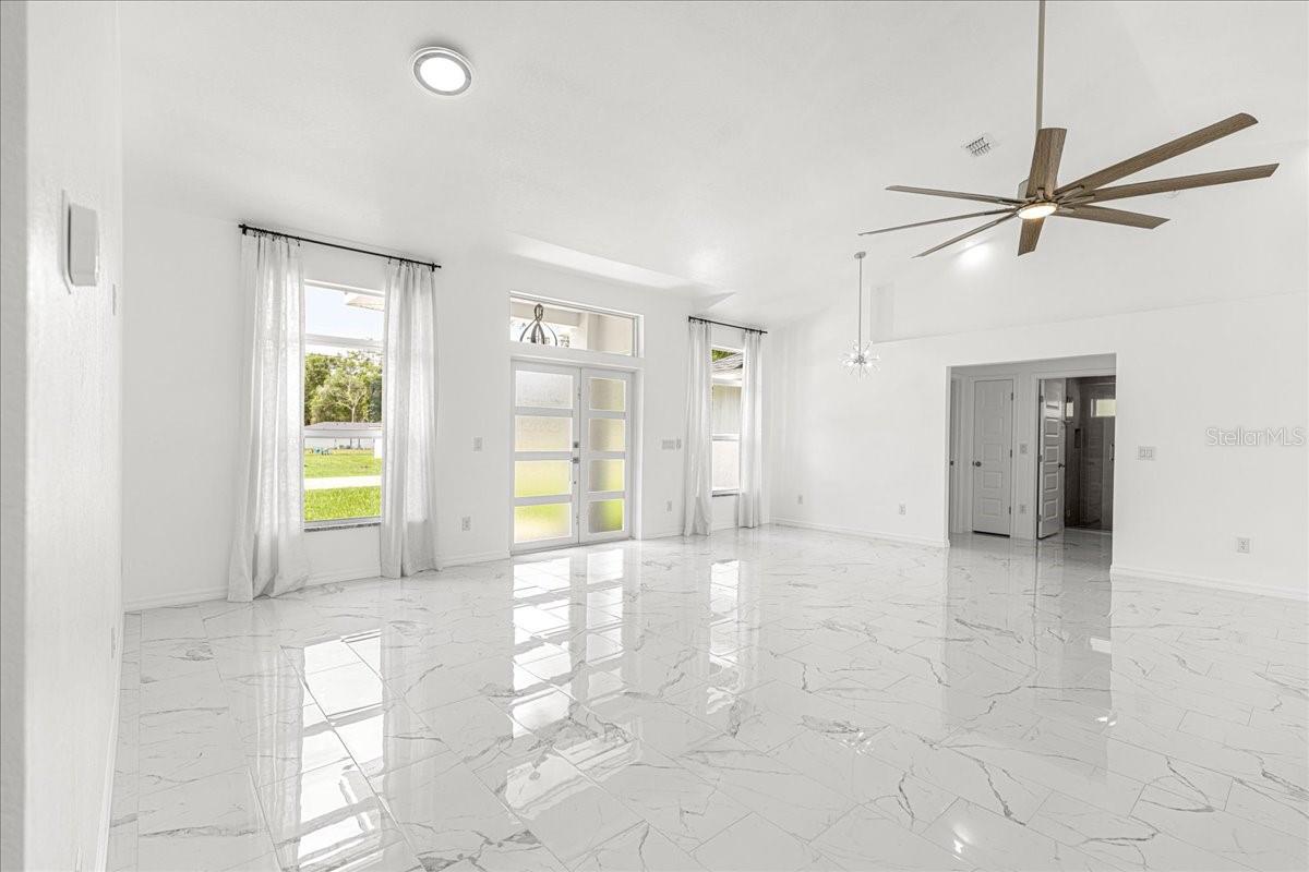 BELLEVIEW HEIGHTS ESTATE - Residential
