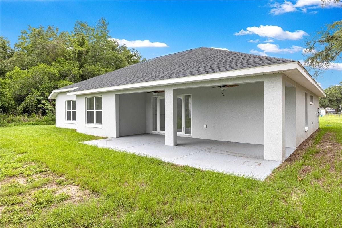 BELLEVIEW HEIGHTS ESTATE - Residential