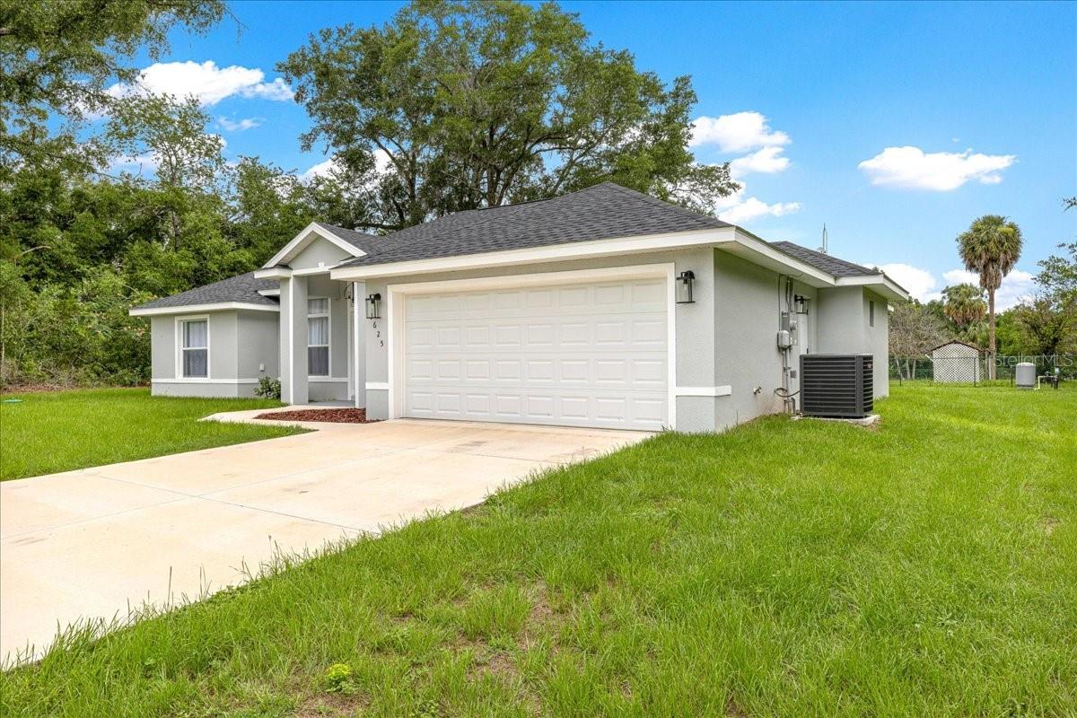 BELLEVIEW HEIGHTS ESTATE - Residential