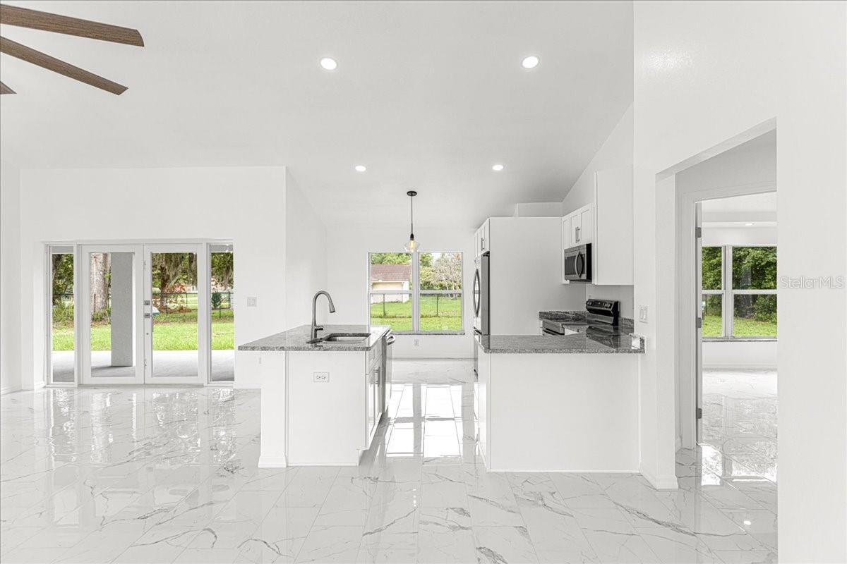 BELLEVIEW HEIGHTS ESTATE - Residential