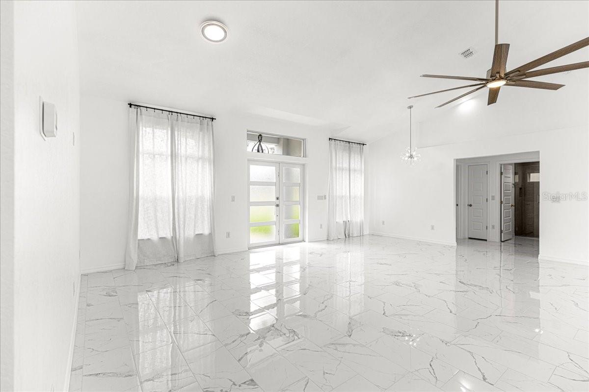 BELLEVIEW HEIGHTS ESTATE - Residential