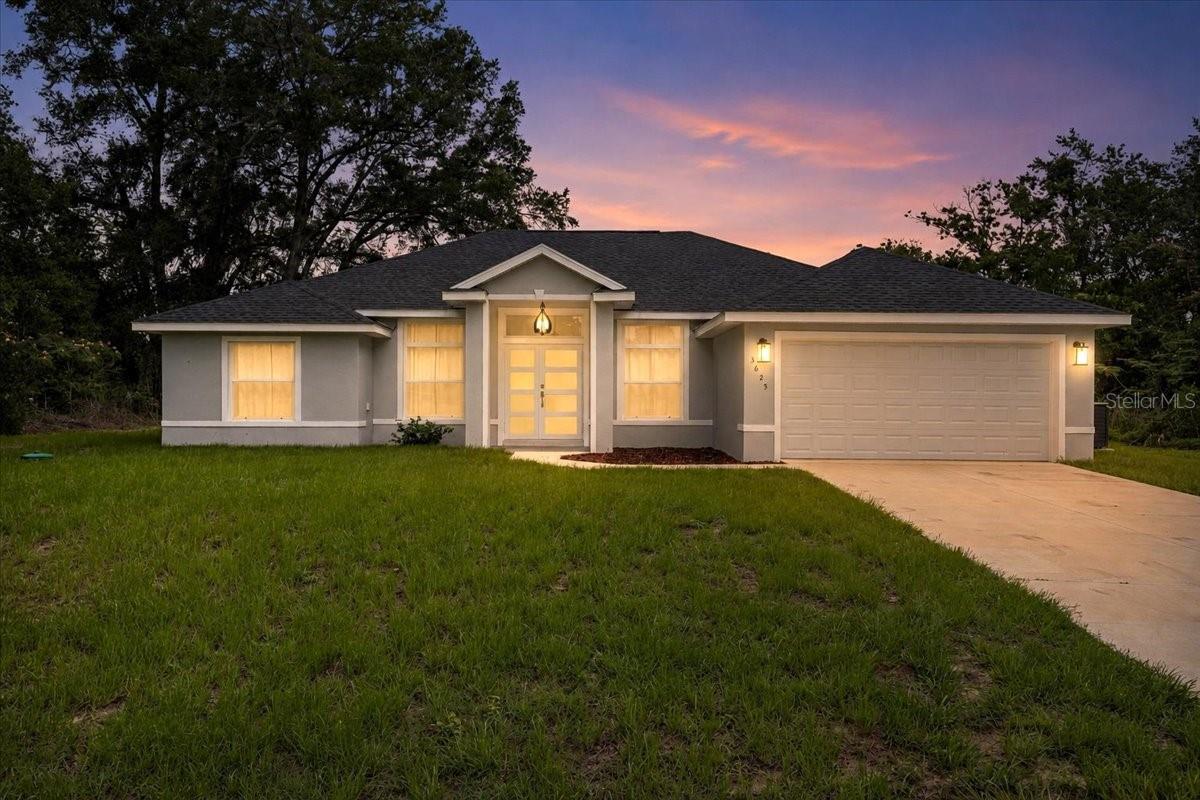 BELLEVIEW HEIGHTS ESTATE - Residential