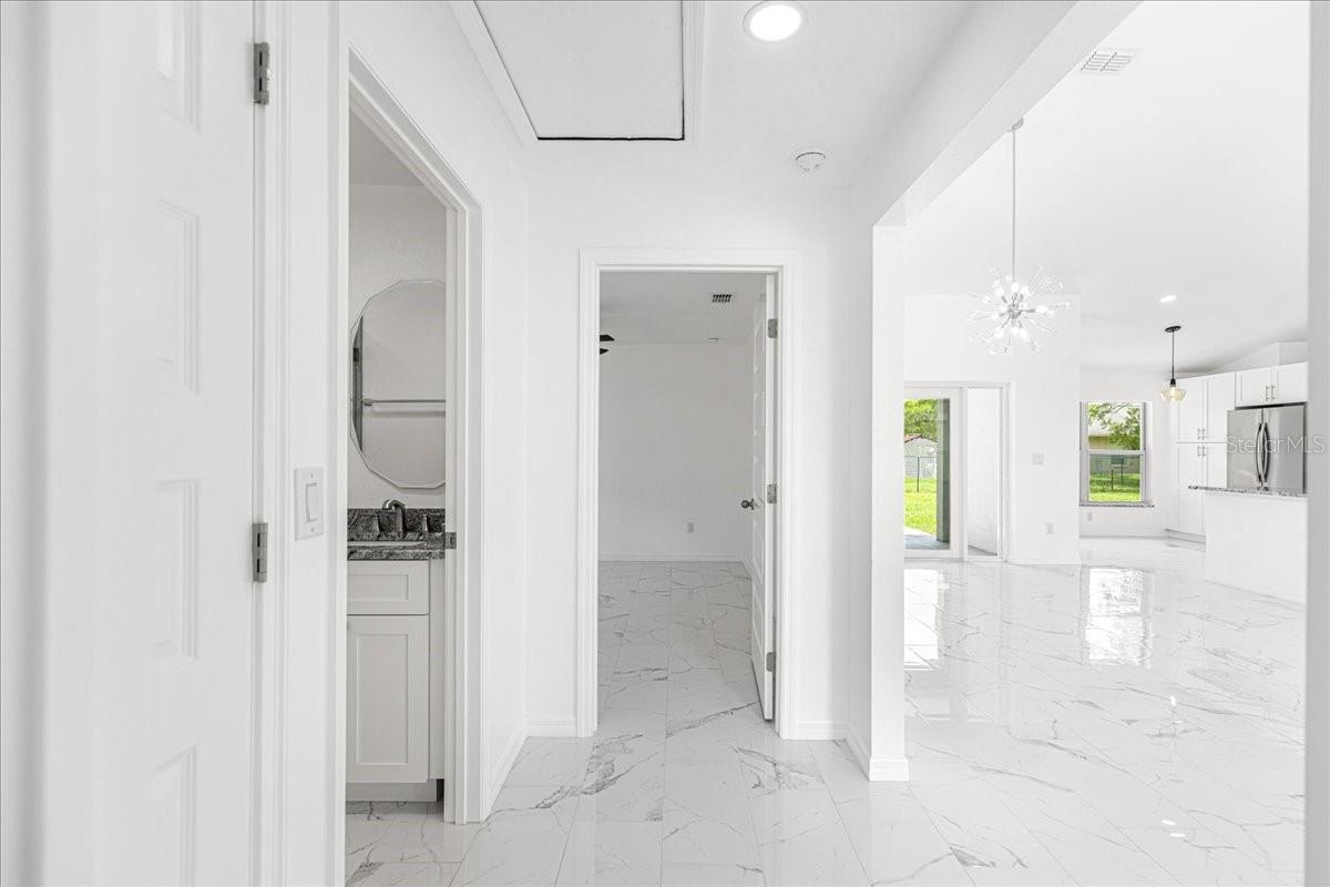 BELLEVIEW HEIGHTS ESTATE - Residential