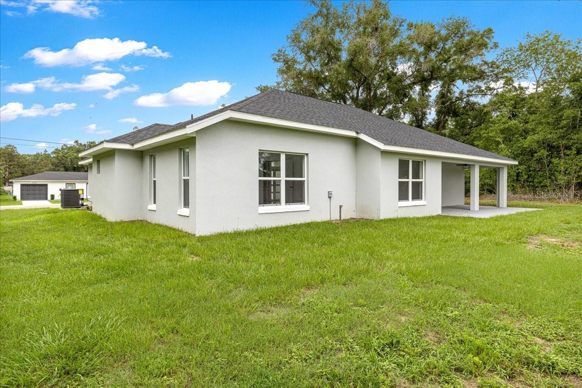 BELLEVIEW HEIGHTS ESTATE - Residential