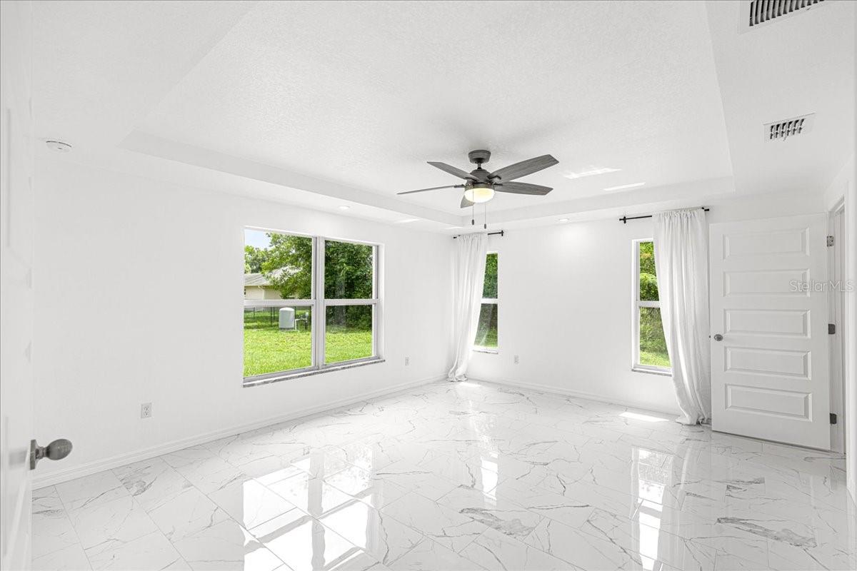 BELLEVIEW HEIGHTS ESTATE - Residential