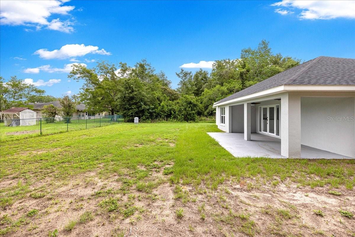 BELLEVIEW HEIGHTS ESTATE - Residential