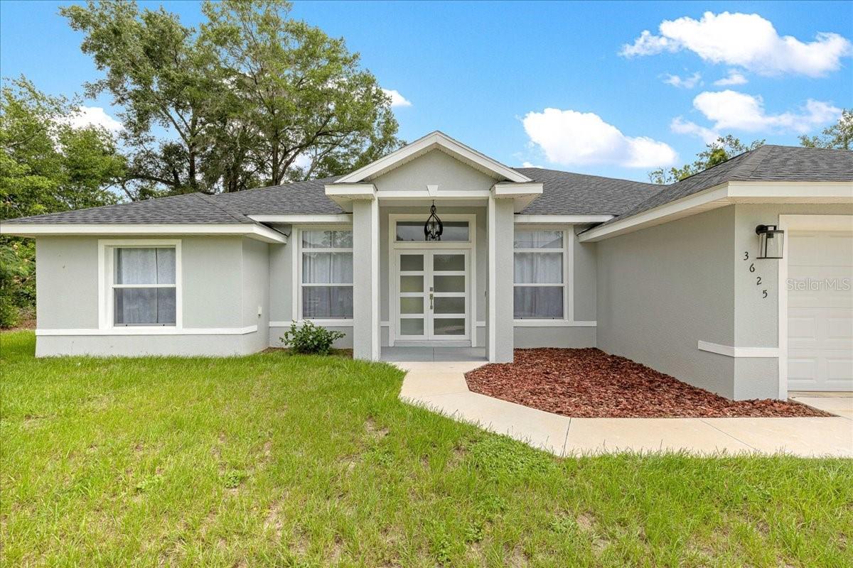 BELLEVIEW HEIGHTS ESTATE - Residential