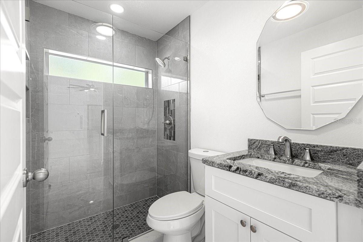 BELLEVIEW HEIGHTS ESTATE - Residential