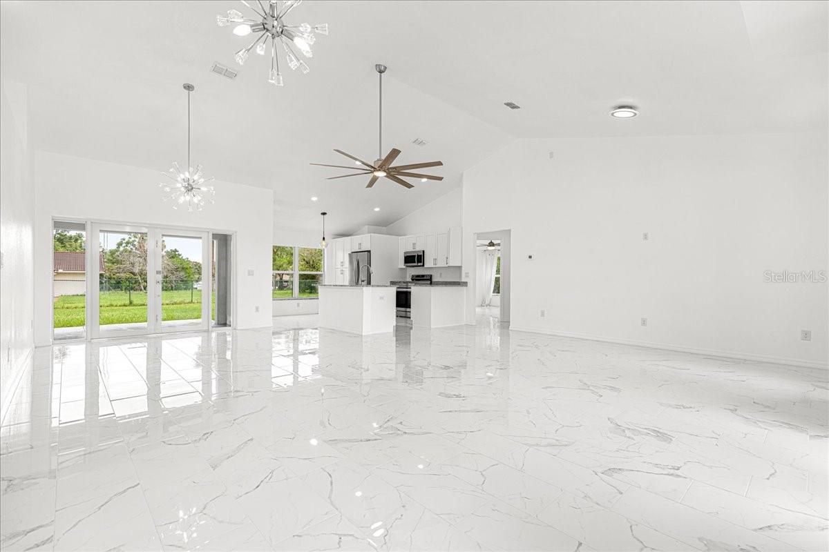BELLEVIEW HEIGHTS ESTATE - Residential