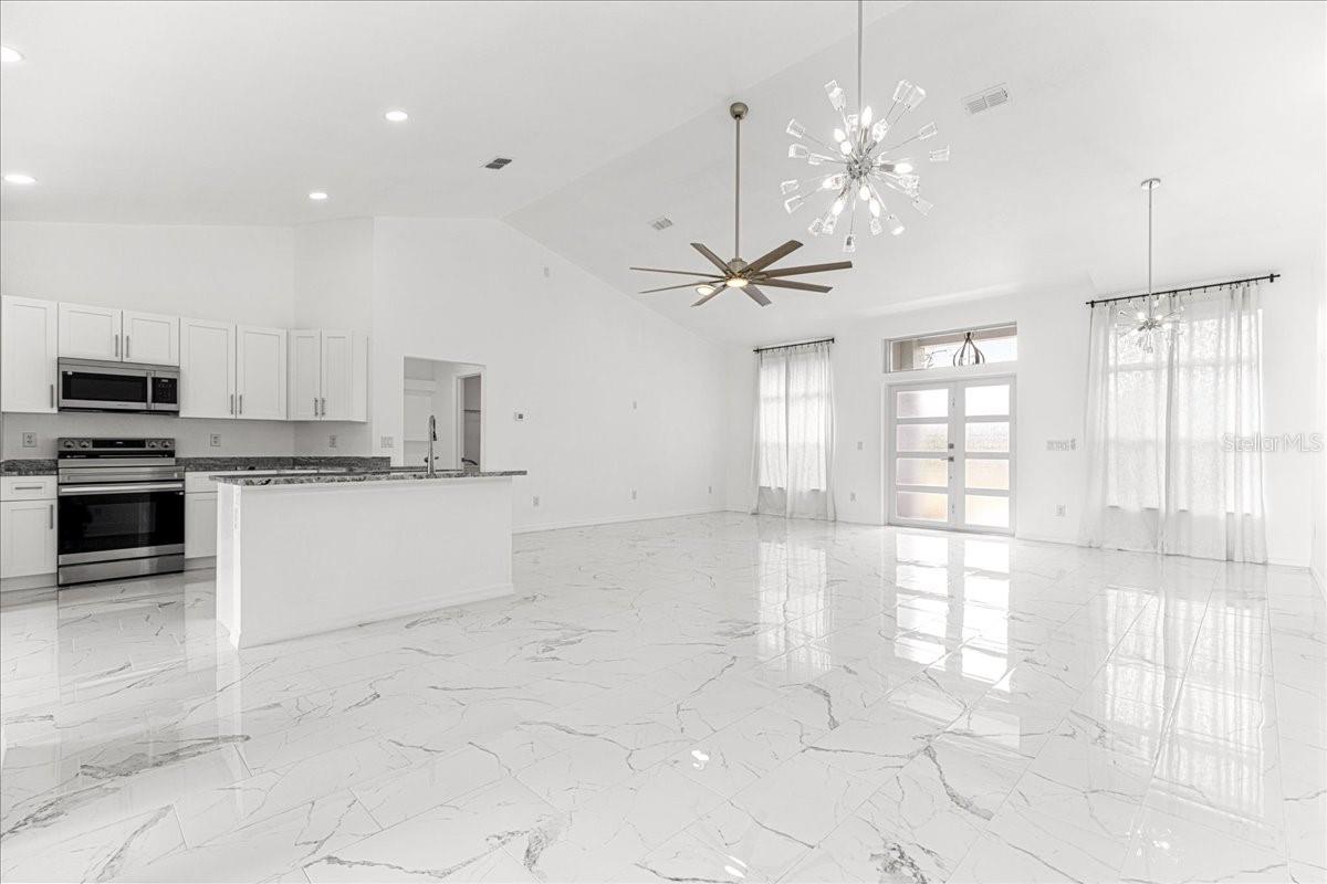 BELLEVIEW HEIGHTS ESTATE - Residential