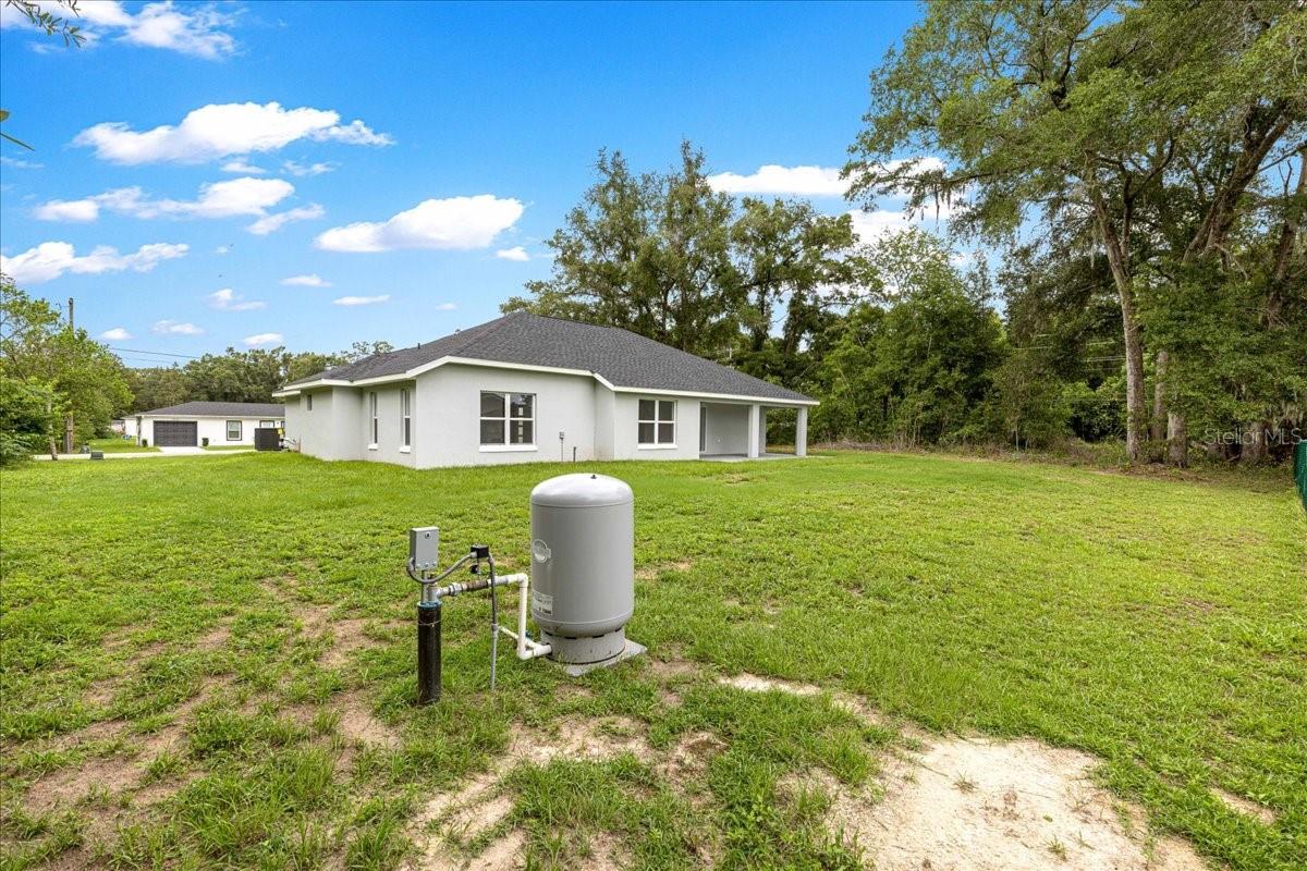 BELLEVIEW HEIGHTS ESTATE - Residential