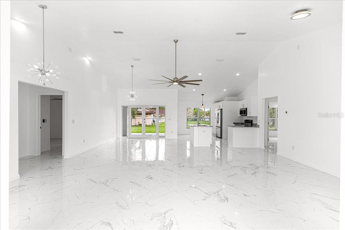 BELLEVIEW HEIGHTS ESTATE - Residential