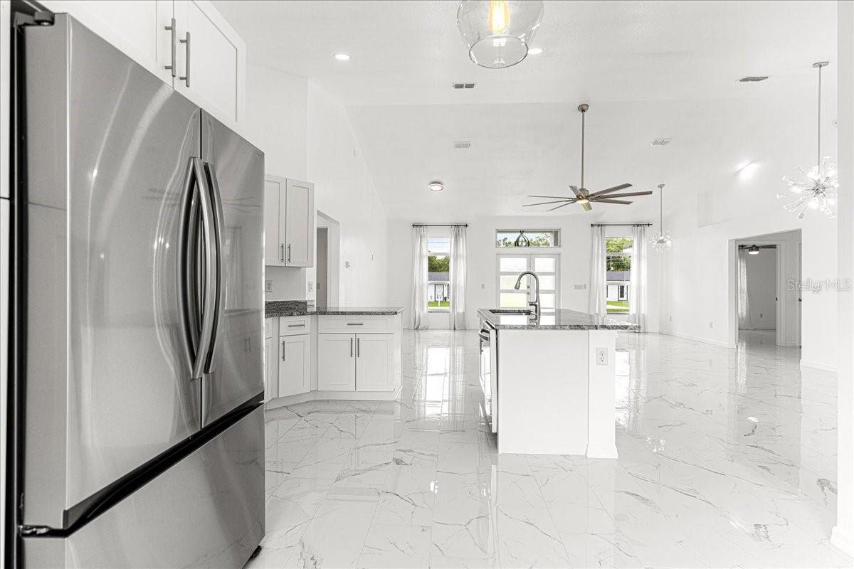 BELLEVIEW HEIGHTS ESTATE - Residential