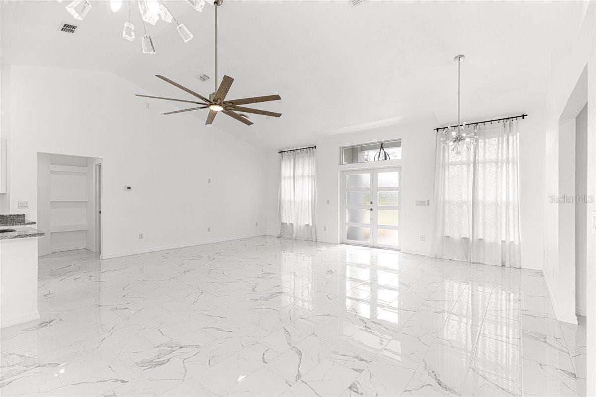 BELLEVIEW HEIGHTS ESTATE - Residential
