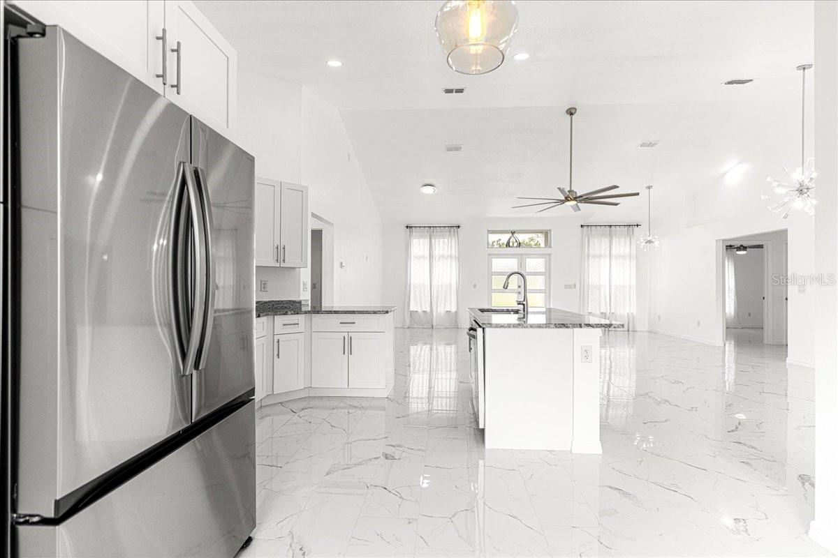 BELLEVIEW HEIGHTS ESTATE - Residential