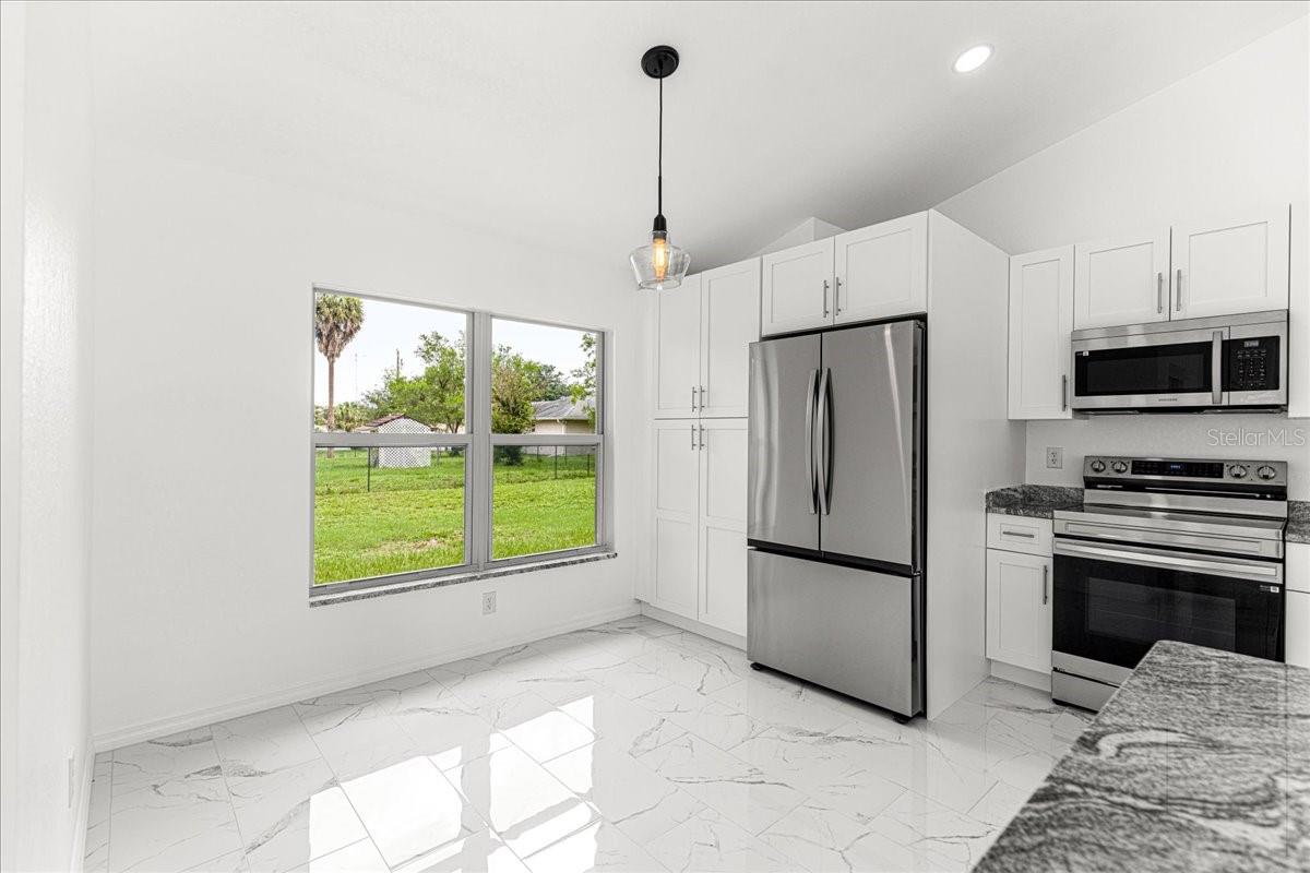 BELLEVIEW HEIGHTS ESTATE - Residential