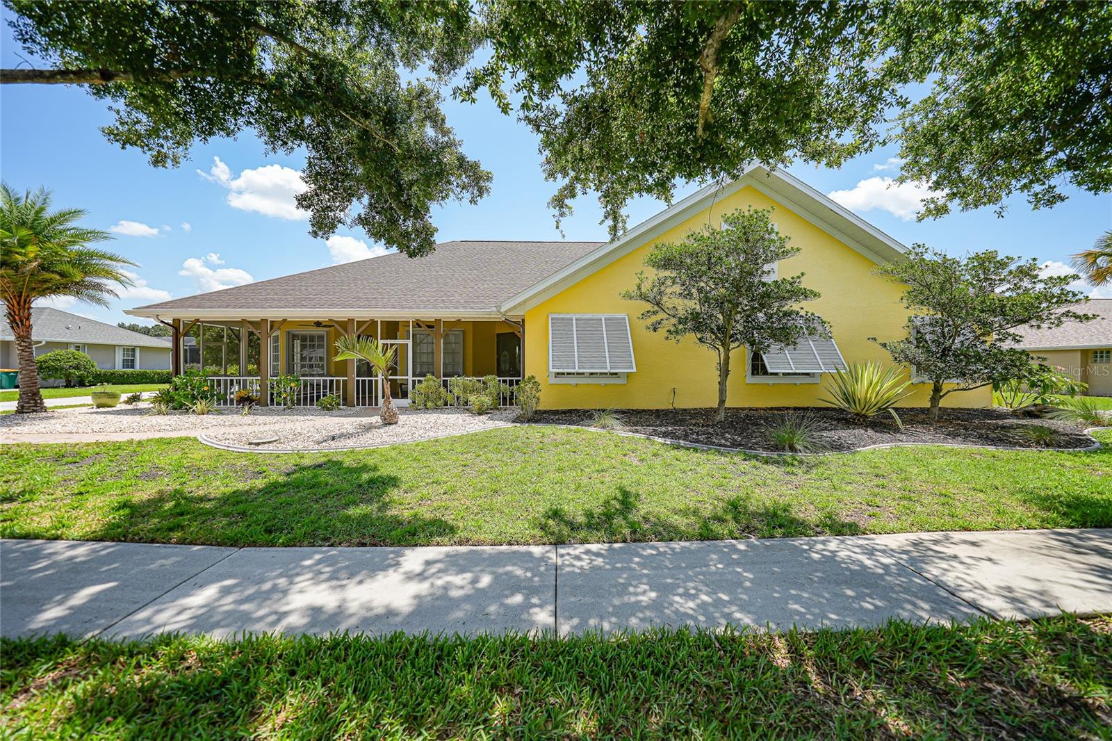HARBOUR HEIGHTS - Residential