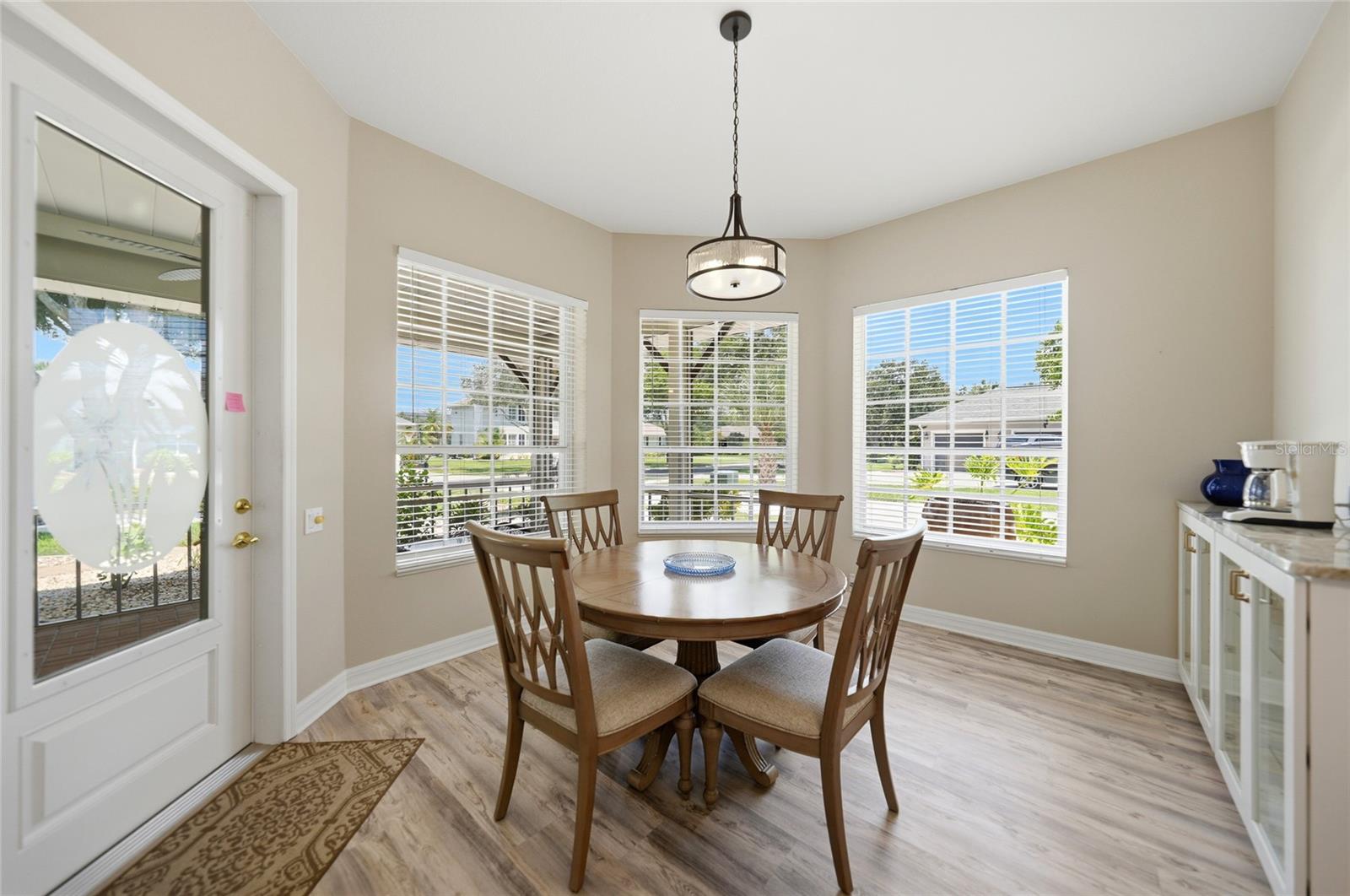 HARBOUR HEIGHTS - Residential