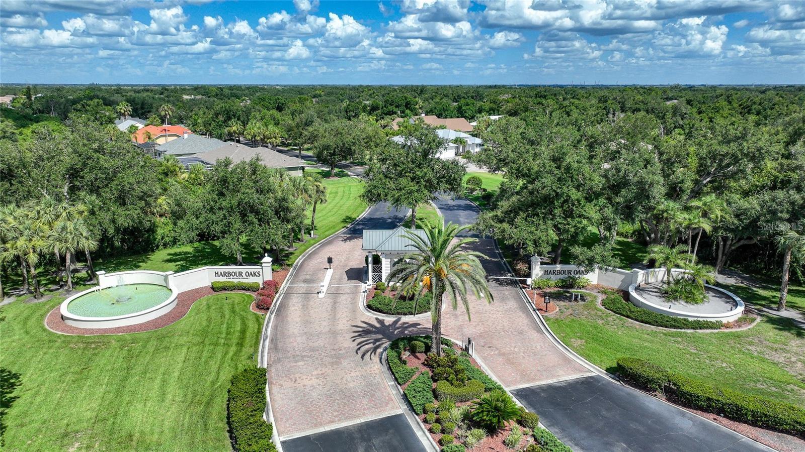 HARBOUR HEIGHTS - Residential