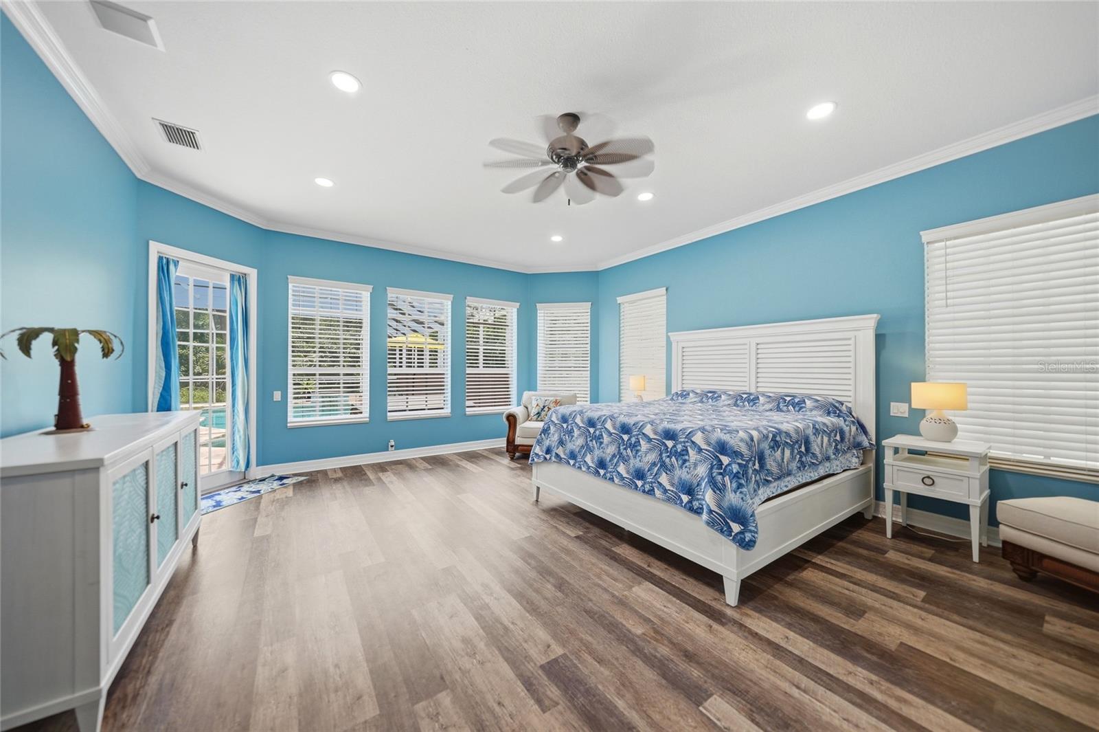 HARBOUR HEIGHTS - Residential